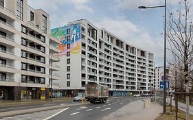 Artistic Żoliborz Apartments by Renters
